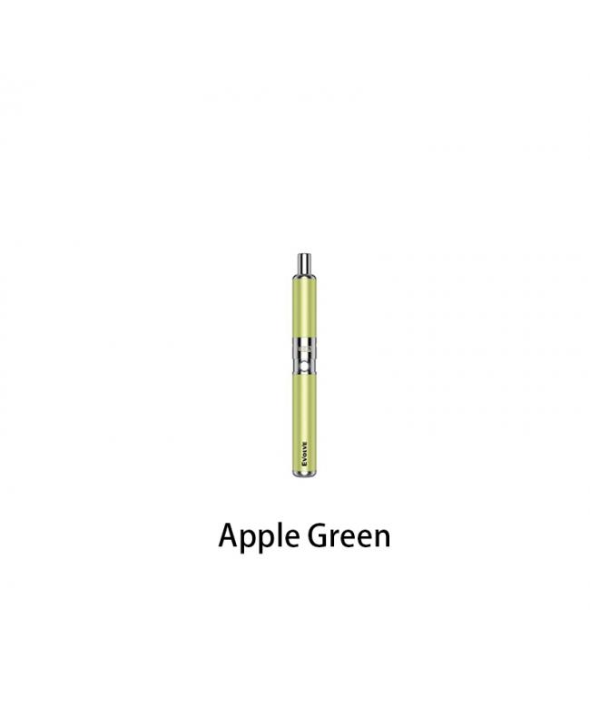 Yocan Evolve-D Pen Kit Apple Green